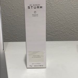 Dr. Barbara Sturm Enzyme Cleanser